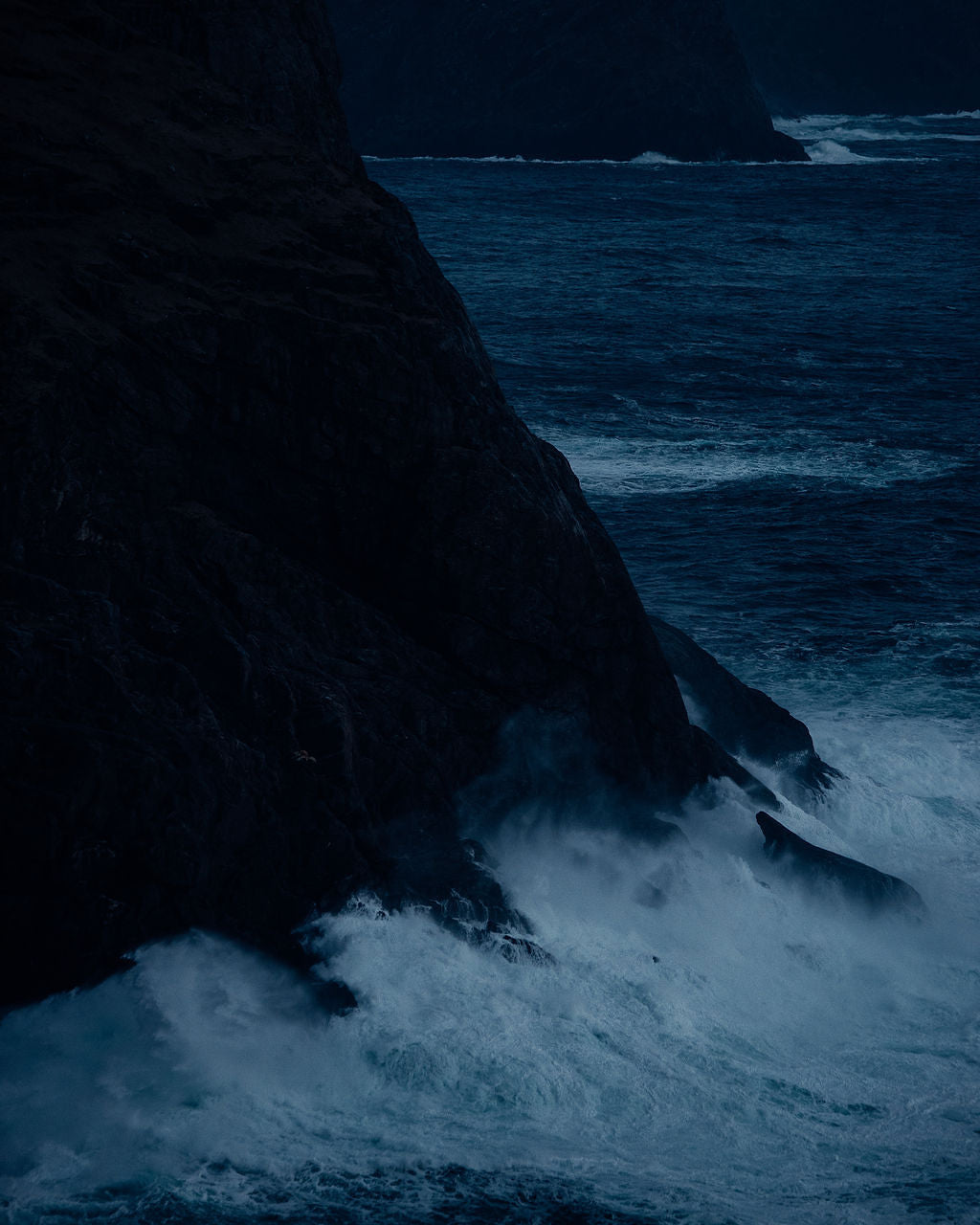 Stormy Nights